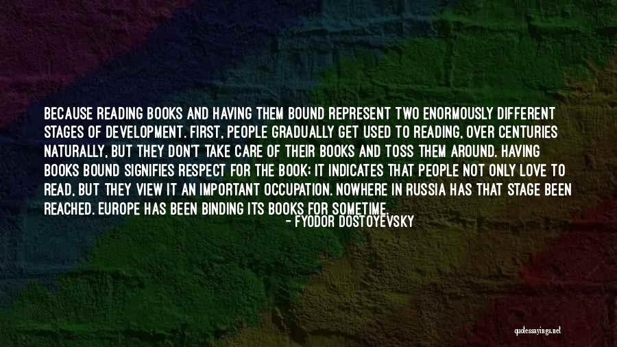 Love And Respect Yourself First Quotes By Fyodor Dostoyevsky Love And Respect Yourself First Quotes By Fyodor Dostoyevsky