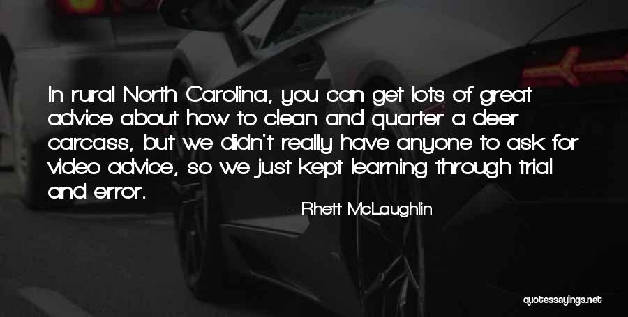 Love And Saturation Quotes By Rhett McLaughlin Love And Saturation Quotes By Rhett McLaughlin