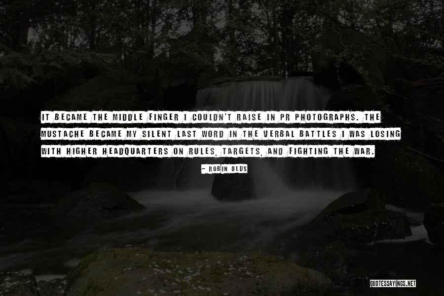 Love And Saturation Quotes By Robin Olds Love And Saturation Quotes By Robin Olds