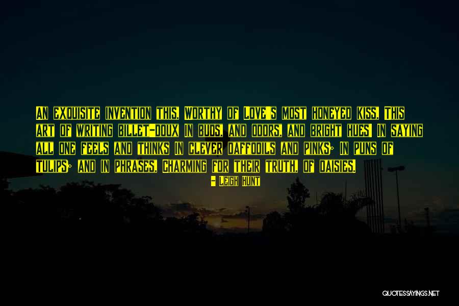Love And Saying Sorry Quotes By Leigh Hunt Love And Saying Sorry Quotes By Leigh Hunt