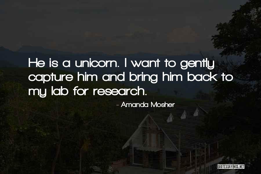 Love And Sayings For Him Quotes By Amanda Mosher Love And Sayings For Him Quotes By Amanda Mosher