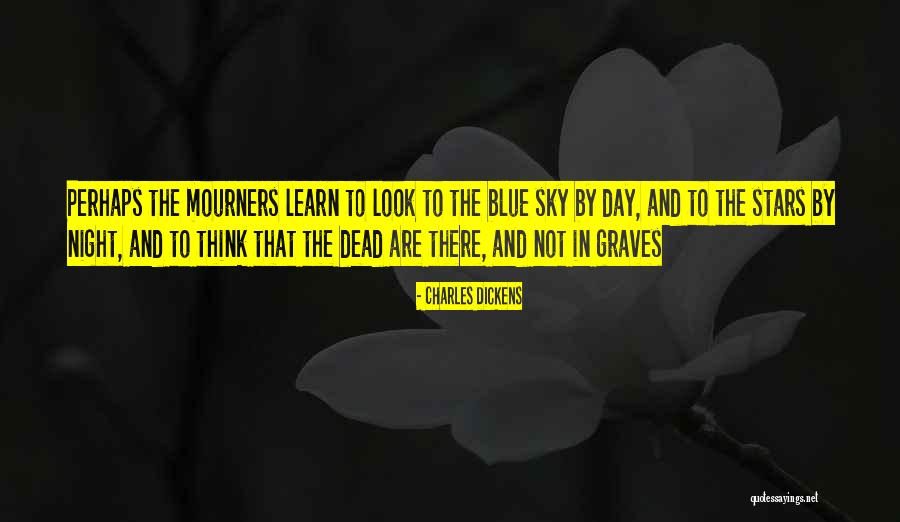 Love And Stars In The Sky Quotes By Charles Dickens Love And Stars In The Sky Quotes By Charles Dickens
