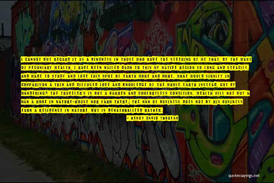 Love And Travel Quotes By Henry David Thoreau Love And Travel Quotes By Henry David Thoreau