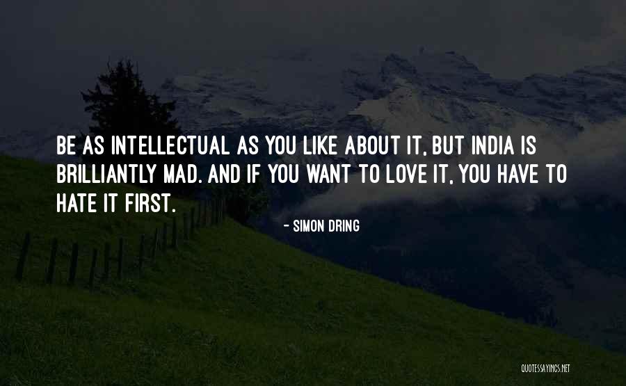 Love And Travel Quotes By Simon Dring Love And Travel Quotes By Simon Dring