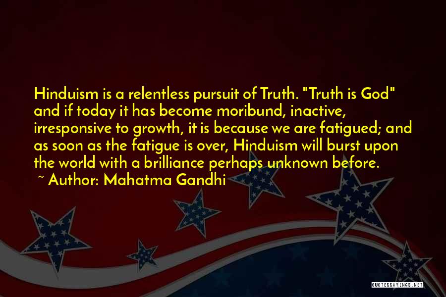 Love And Trust 2014 Quotes By Mahatma Gandhi