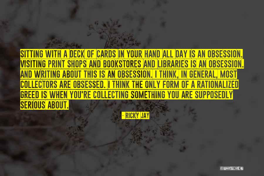 Love And Wines Quotes By Ricky Jay Love And Wines Quotes By Ricky Jay