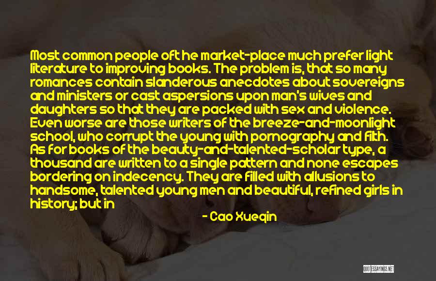 Love Anecdotes Quotes By Cao Xueqin Love Anecdotes Quotes By Cao Xueqin