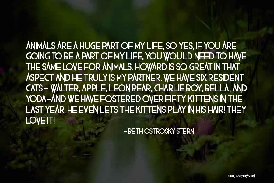 Love Apple Quotes By Beth Ostrosky Stern Love Apple Quotes By Beth Ostrosky Stern