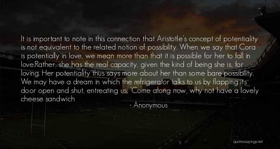 Love Aristotle Quotes By Anonymous Love Aristotle Quotes By Anonymous