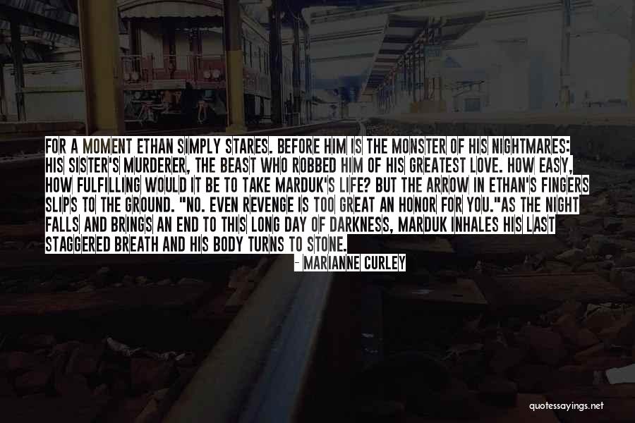 Love Arrow Quotes By Marianne Curley Love Arrow Quotes By Marianne Curley
