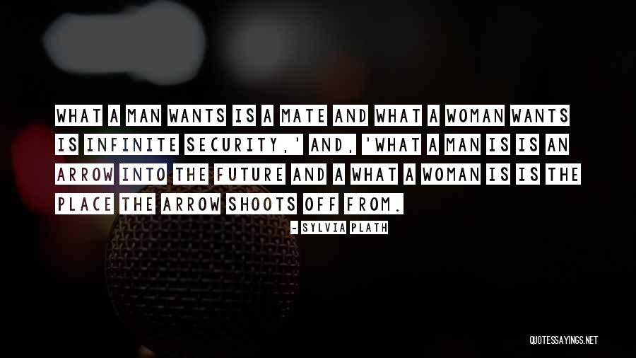 Love Arrow Quotes By Sylvia Plath Love Arrow Quotes By Sylvia Plath