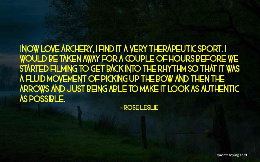 Love As A Couple Quotes By Rose Leslie Love As A Couple Quotes By Rose Leslie