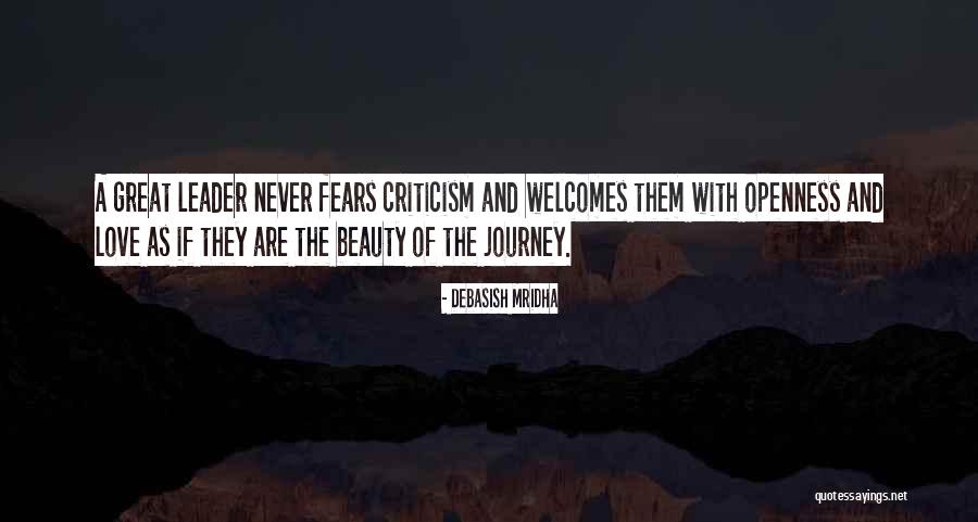 Love As A Journey Quotes By Debasish Mridha Love As A Journey Quotes By Debasish Mridha