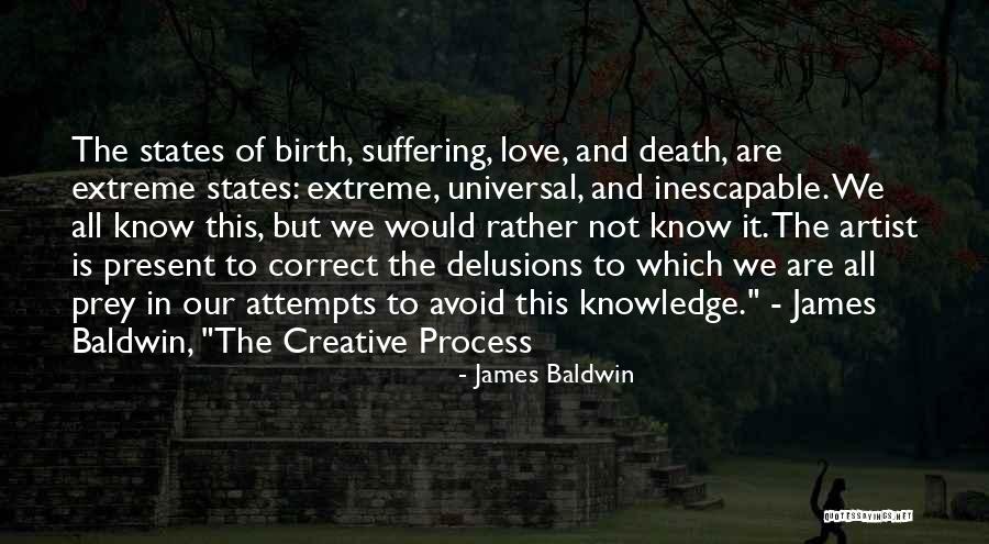 Love Attempts Quotes By James Baldwin Love Attempts Quotes By James Baldwin