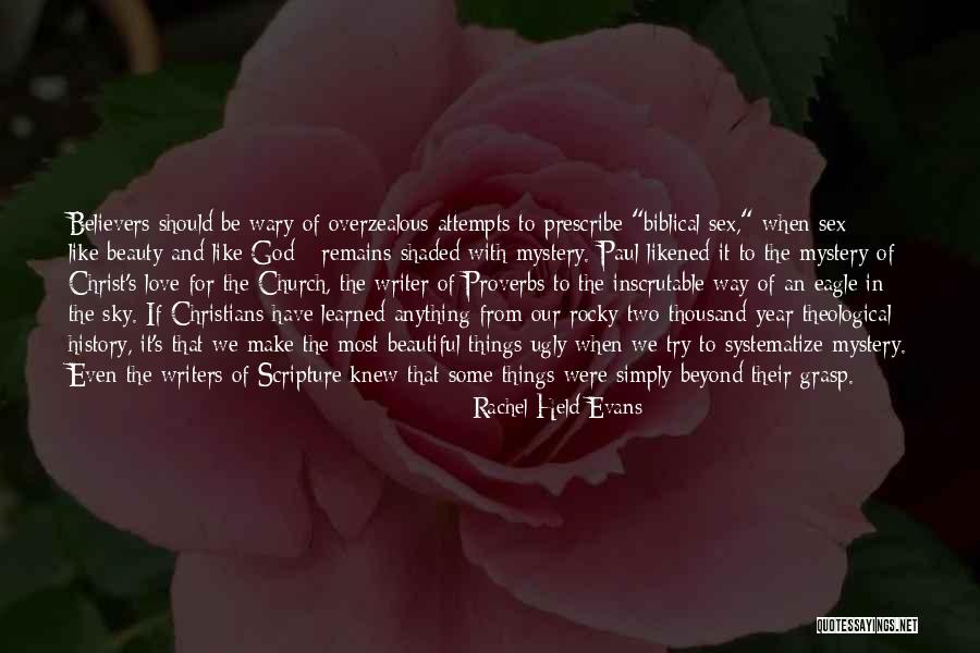 Love Attempts Quotes By Rachel Held Evans Love Attempts Quotes By Rachel Held Evans