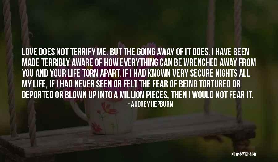 Love Audrey Hepburn Quotes By Audrey Hepburn Love Audrey Hepburn Quotes By Audrey Hepburn