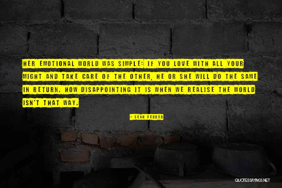 Love Audrey Hepburn Quotes By Sean Ferrer Love Audrey Hepburn Quotes By Sean Ferrer