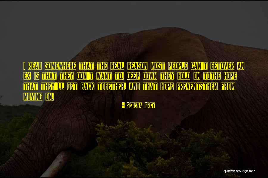 Love Back Together Quotes By Serena Grey Love Back Together Quotes By Serena Grey