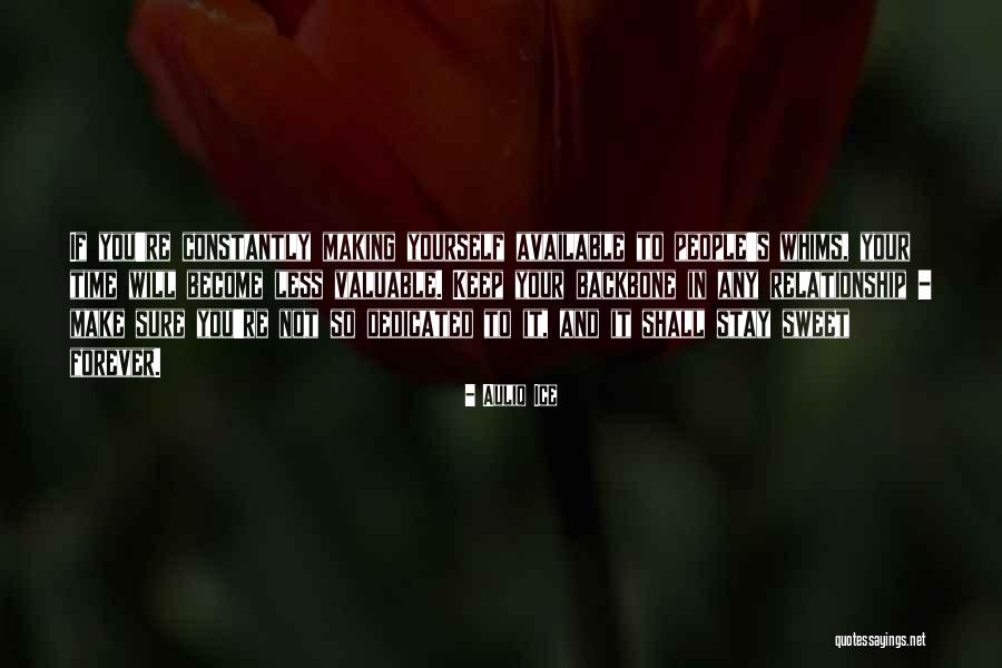 Love Backbone Quotes By Auliq Ice Love Backbone Quotes By Auliq Ice