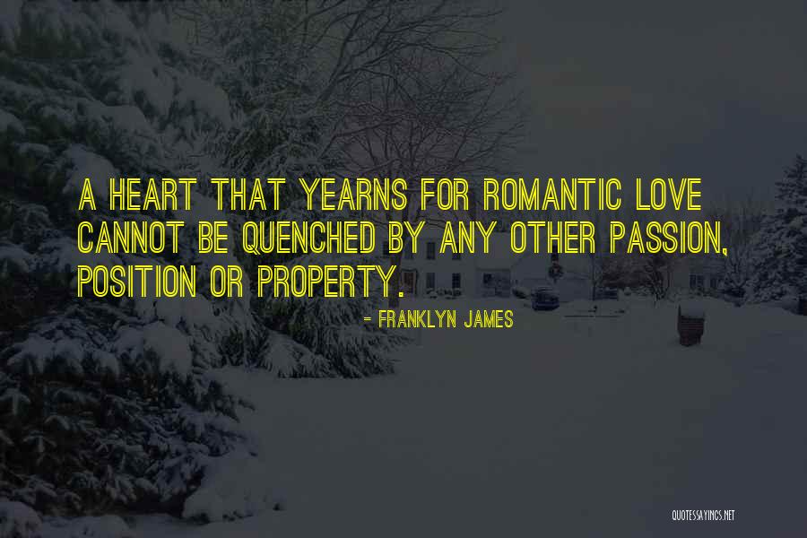 Love Barrier Quotes By Franklyn James Love Barrier Quotes By Franklyn James