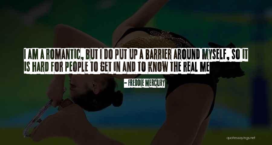 Love Barrier Quotes By Freddie Mercury Love Barrier Quotes By Freddie Mercury
