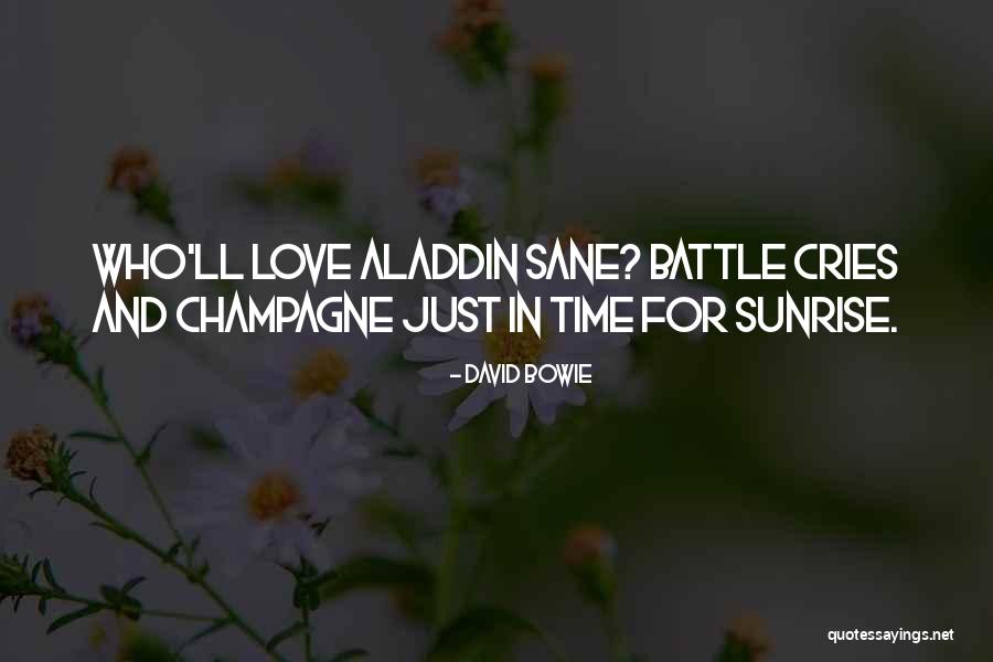 Love Battle Quotes By David Bowie Love Battle Quotes By David Bowie
