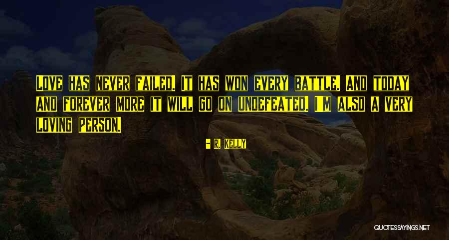 Love Battle Quotes By R. Kelly Love Battle Quotes By R. Kelly