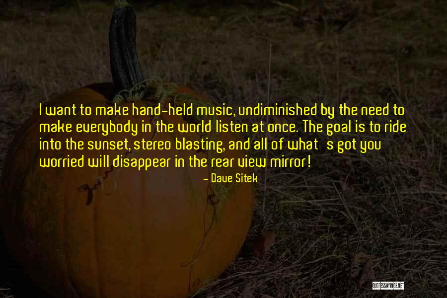 Love Beads From The 60s Quotes By Dave Sitek Love Beads From The 60s Quotes By Dave Sitek