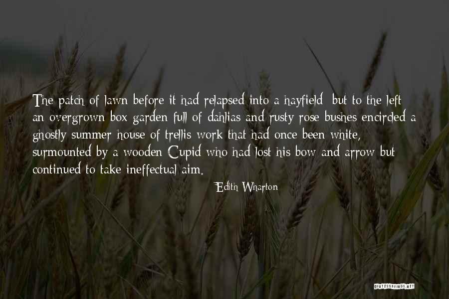 Love Before Work Quotes By Edith Wharton Love Before Work Quotes By Edith Wharton
