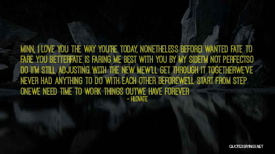 Love Before Work Quotes By Hlovate Love Before Work Quotes By Hlovate