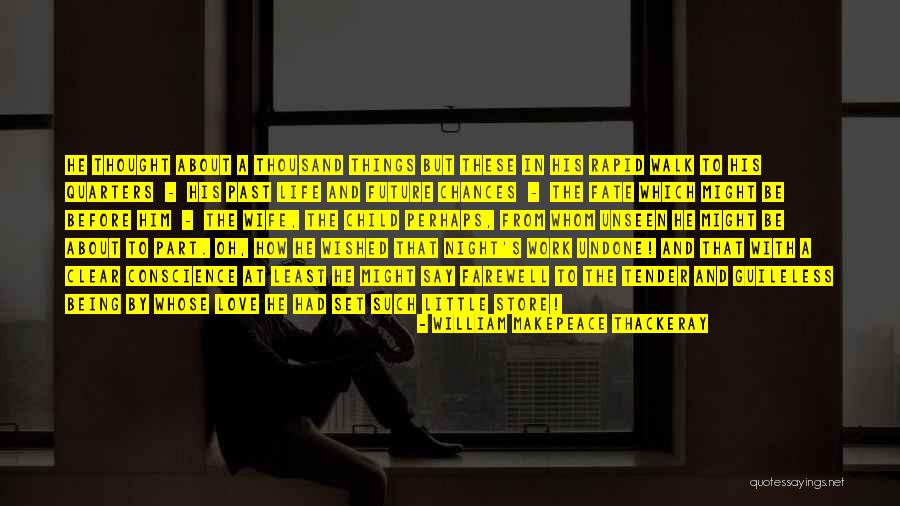 Love Before Work Quotes By William Makepeace Thackeray Love Before Work Quotes By William Makepeace Thackeray