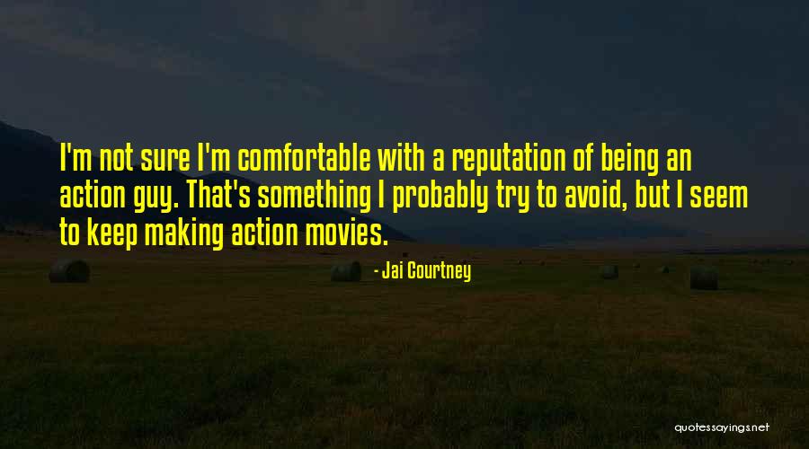 Love Being Aired Quotes By Jai Courtney Love Being Aired Quotes By Jai Courtney