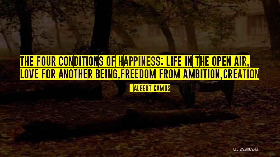 Love Being Happiness Quotes By Albert Camus Love Being Happiness Quotes By Albert Camus