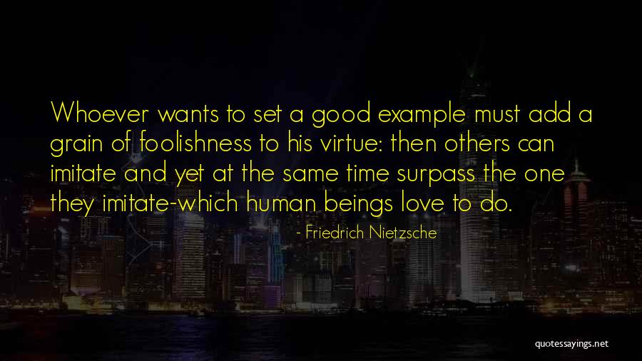 Love Beings Quotes By Friedrich Nietzsche Love Beings Quotes By Friedrich Nietzsche