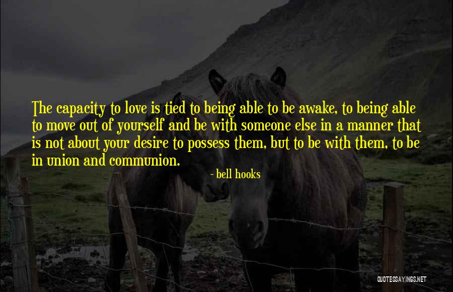 Love Bell Hooks Quotes By Bell Hooks Love Bell Hooks Quotes By Bell Hooks