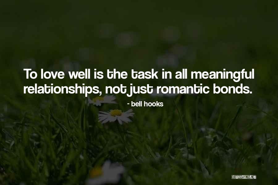 Love Bell Hooks Quotes By Bell Hooks Love Bell Hooks Quotes By Bell Hooks