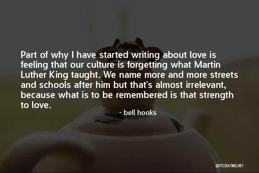 Love Bell Hooks Quotes By Bell Hooks Love Bell Hooks Quotes By Bell Hooks