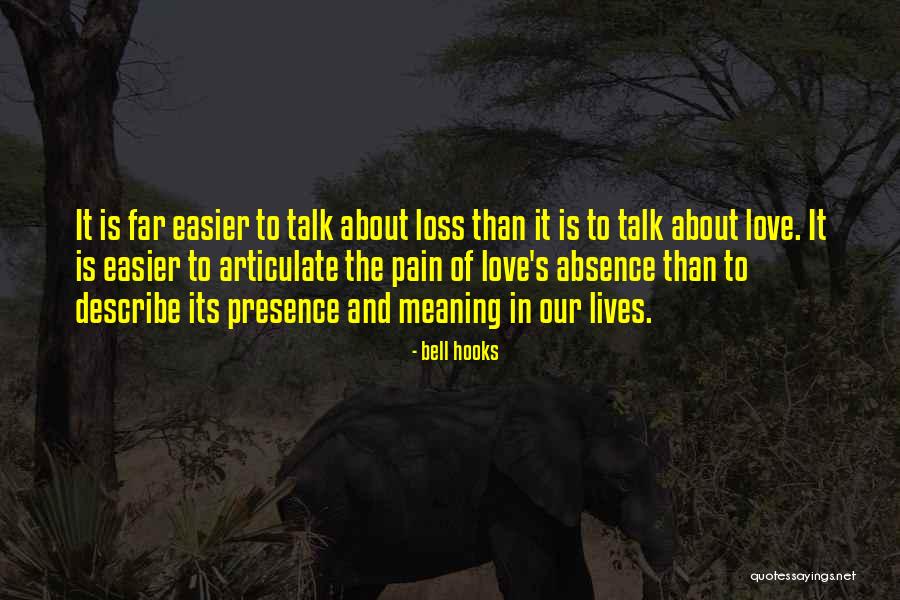 Love Bell Hooks Quotes By Bell Hooks Love Bell Hooks Quotes By Bell Hooks