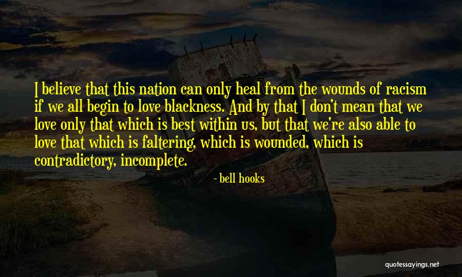 Love Bell Hooks Quotes By Bell Hooks Love Bell Hooks Quotes By Bell Hooks