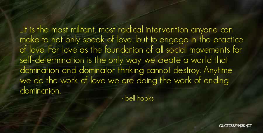 Love Bell Hooks Quotes By Bell Hooks Love Bell Hooks Quotes By Bell Hooks