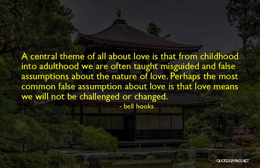 Love Bell Hooks Quotes By Bell Hooks Love Bell Hooks Quotes By Bell Hooks