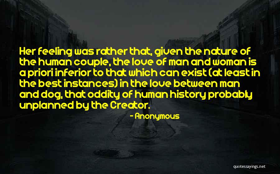 Love Best Feeling Quotes By Anonymous Love Best Feeling Quotes By Anonymous