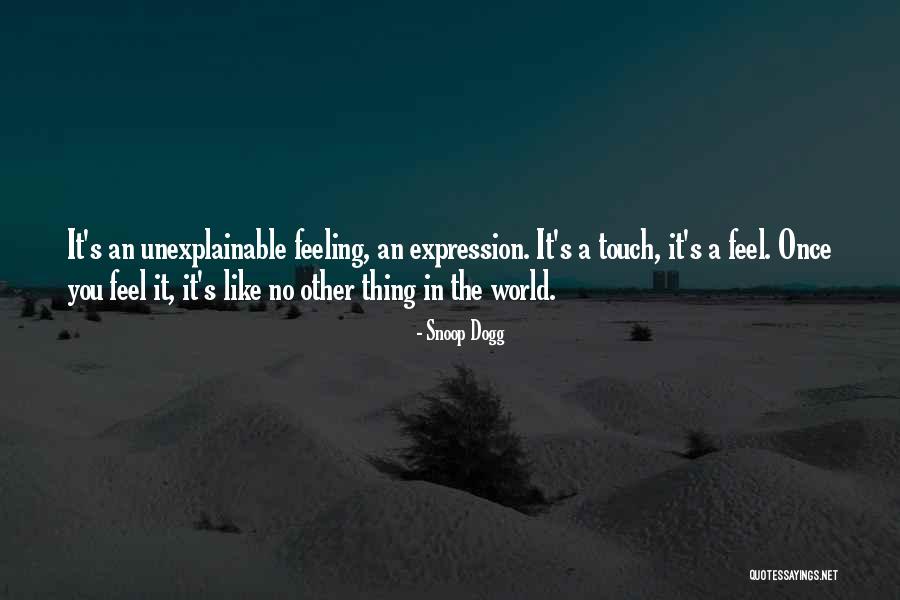 Love Best Feeling Quotes By Snoop Dogg Love Best Feeling Quotes By Snoop Dogg