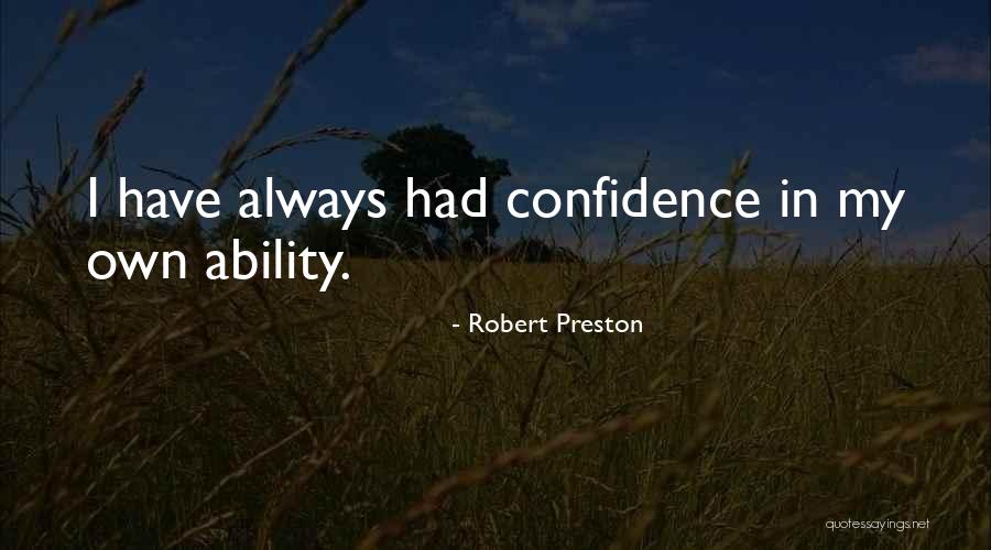 Love Between Mom And Son Quotes By Robert Preston Love Between Mom And Son Quotes By Robert Preston