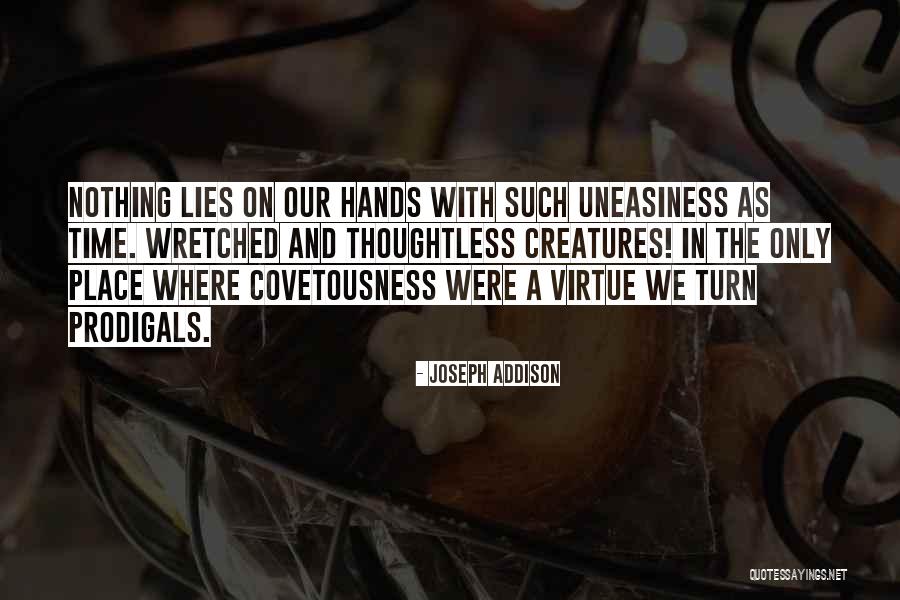 Love Beyond Limit Quotes By Joseph Addison Love Beyond Limit Quotes By Joseph Addison