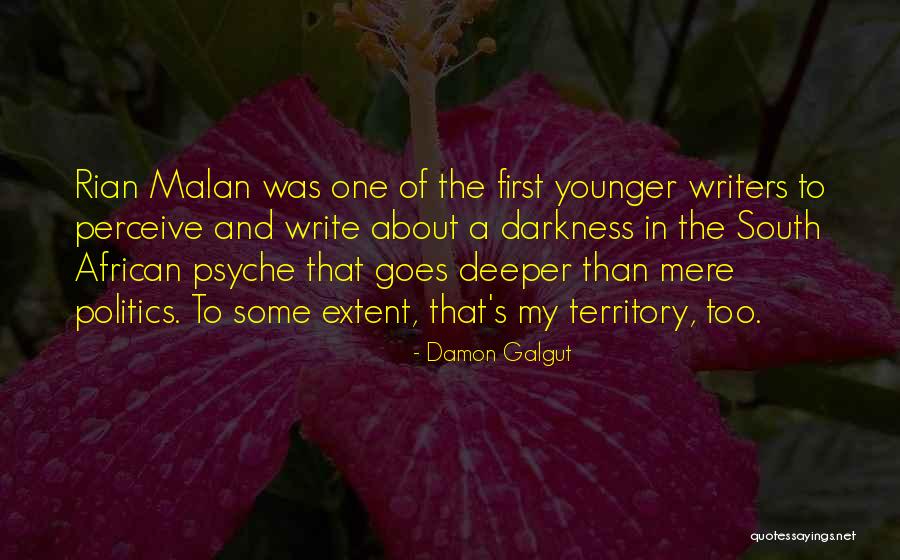 Love Bite Movie Quotes By Damon Galgut Love Bite Movie Quotes By Damon Galgut