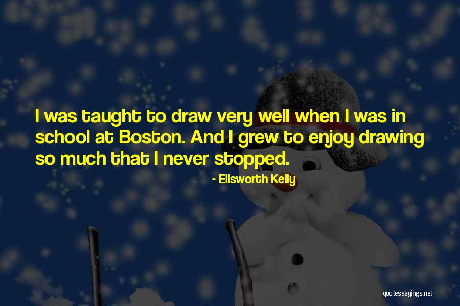 Love Bite Movie Quotes By Ellsworth Kelly Love Bite Movie Quotes By Ellsworth Kelly