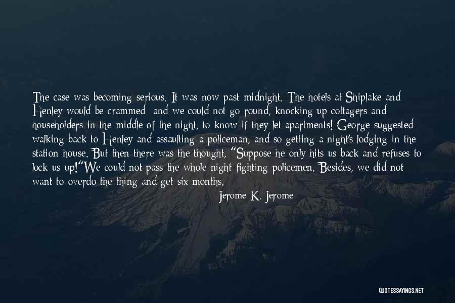 Love Bite Movie Quotes By Jerome K. Jerome Love Bite Movie Quotes By Jerome K. Jerome