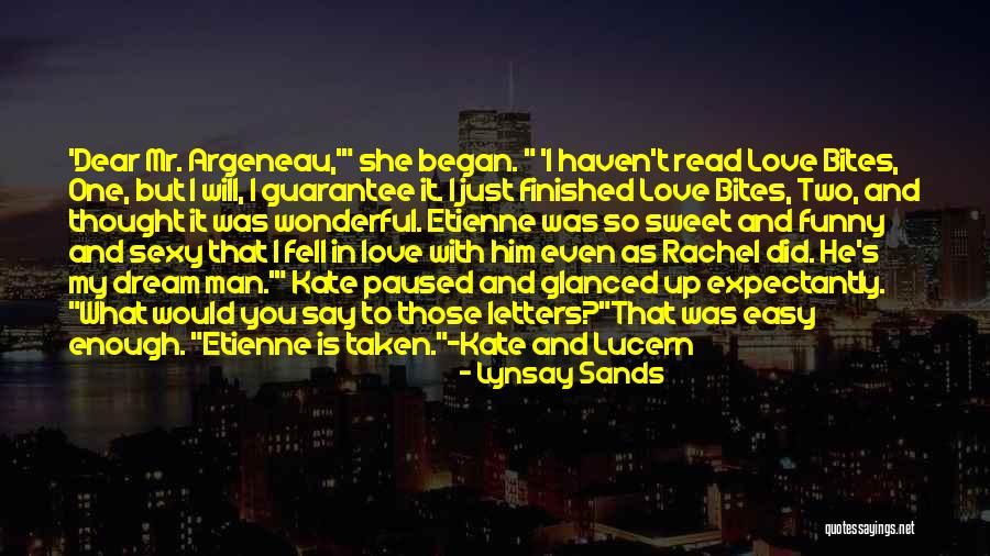 Love Bites Quotes By Lynsay Sands Love Bites Quotes By Lynsay Sands