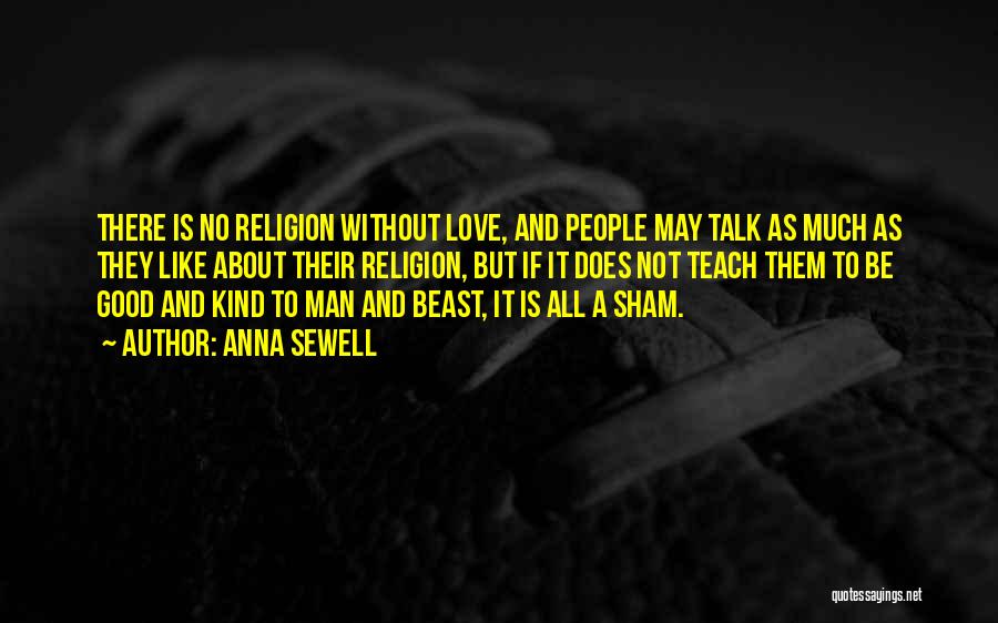 Love Black Man Quotes By Anna Sewell Love Black Man Quotes By Anna Sewell